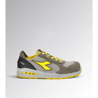 RUN NET AB LOW S1PS FO SR / Diadora / Pantofi protectie S1PS