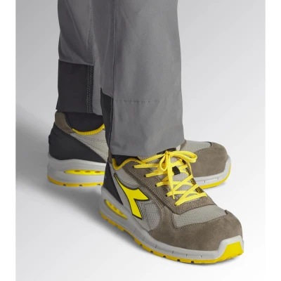 RUN NET AB LOW S1PS FO SR / Diadora / Pantofi protectie S1PS