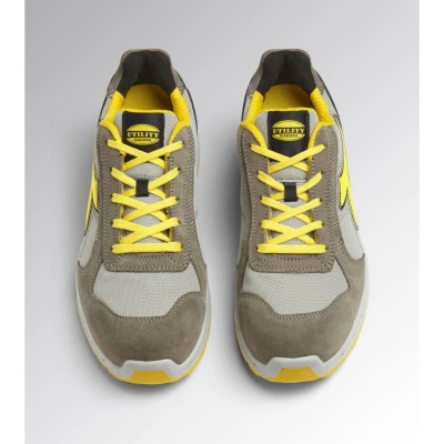 RUN NET AB LOW S1PS FO SR / Diadora / Pantofi protectie S1PS