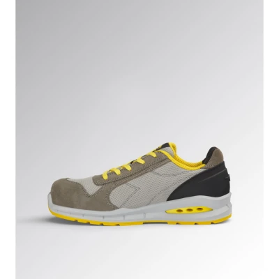 RUN NET AB LOW S1PS FO SR / Diadora / Pantofi protectie S1PS