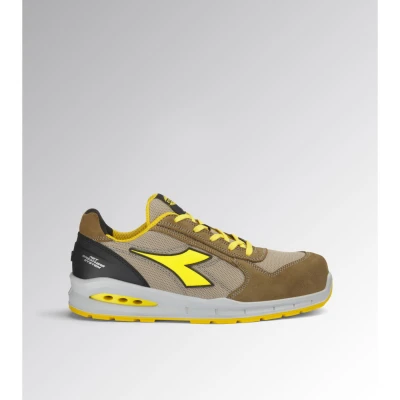 RUN NET AB LOW S1PS FO SR / Diadora / Pantofi protectie S1PS