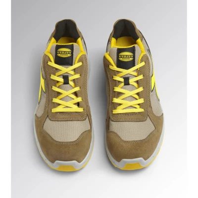 RUN NET AB LOW S1PS FO SR / Diadora / Pantofi protectie S1PS