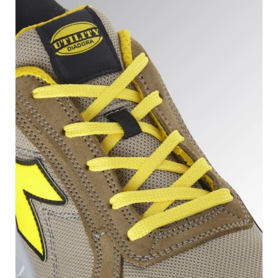 RUN NET AB LOW S1PS FO SR / Diadora / Pantofi protectie S1PS