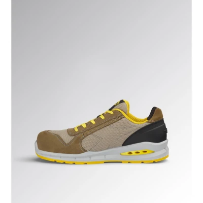 RUN NET AB LOW S1PS FO SR / Diadora / Pantofi protectie S1PS