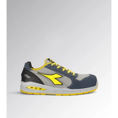 RUN NET AB LOW S1PS FO SR / Diadora / Pantofi protectie S1PS