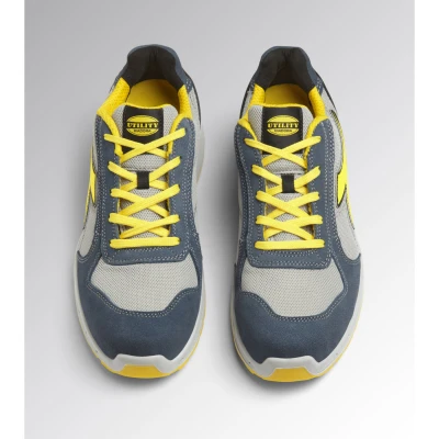 RUN NET AB LOW S1PS FO SR / Diadora / Pantofi protectie S1PS