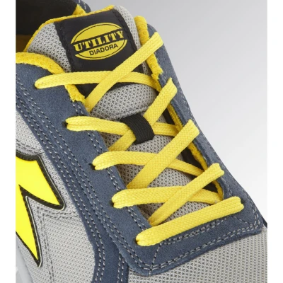 RUN NET AB LOW S1PS FO SR / Diadora / Pantofi protectie S1PS