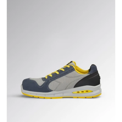 RUN NET AB LOW S1PS FO SR / Diadora / Pantofi protectie S1PS