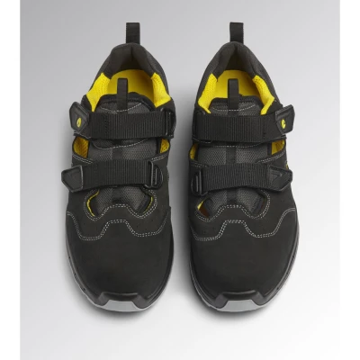 RUN NET AB SANDAL S1PS FO SR / Diadora / Sandale protectie S1PS