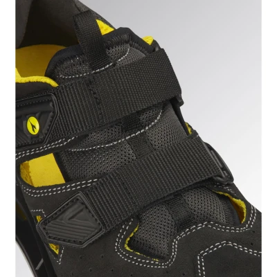 RUN NET AB SANDAL S1PS FO SR / Diadora / Sandale protectie S1PS