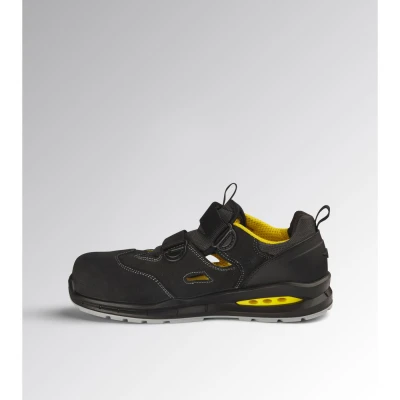 RUN NET AB SANDAL S1PS FO SR / Diadora / Sandale protectie S1PS