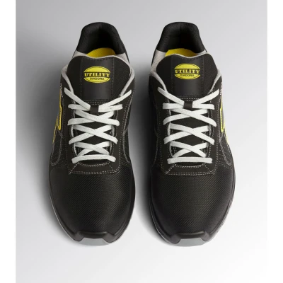 RUN NET AB MTX LOW S3S FO SR SC / Diadora / Pantofi protectie S3S