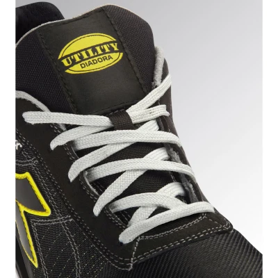 RUN NET AB MTX LOW S3S FO SR SC / Diadora / Pantofi protectie S3S