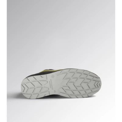 RUN NET AB MTX LOW S3S FO SR SC / Diadora / Pantofi protectie S3S