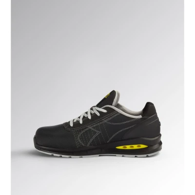 RUN NET AB MTX LOW S3S FO SR SC / Diadora / Pantofi protectie S3S