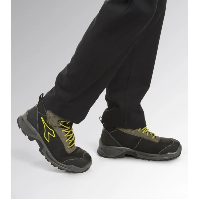 SPORT DIATEX HIGH S7S FO CI SR / Diadora / Bocanci de protectie S7S