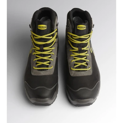 SPORT DIATEX HIGH S7S FO CI SR / Diadora / Bocanci de protectie S7S