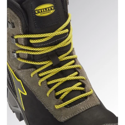 SPORT DIATEX HIGH S7S FO CI SR / Diadora / Bocanci de protectie S7S