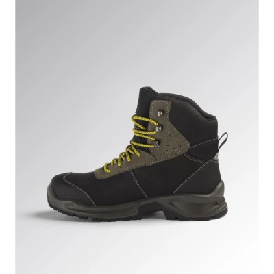 SPORT DIATEX HIGH S7S FO CI SR / Diadora / Bocanci de protectie S7S