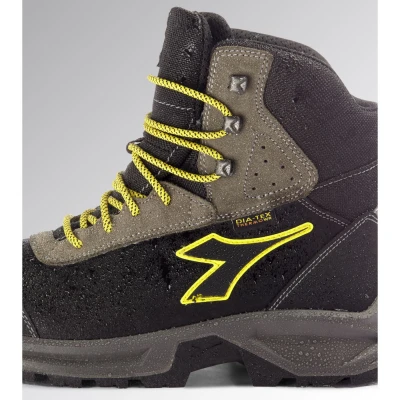 SPORT DIATEX HIGH S7S FO CI SR / Diadora / Bocanci de protectie S7S