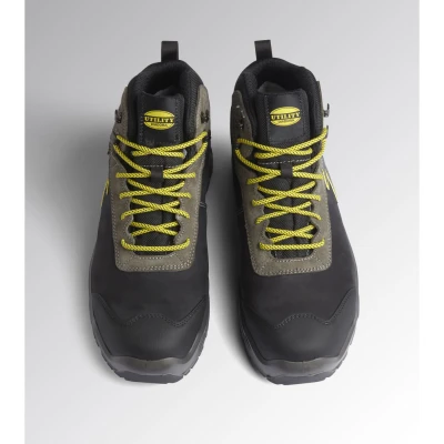 SPORT DIATEX MID S7S FO CI SR / Diadora / Bocanci de protectie S7S