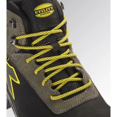 SPORT DIATEX MID S7S FO CI SR / Diadora / Bocanci de protectie S7S