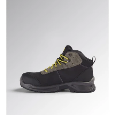 SPORT DIATEX MID S7S FO CI SR / Diadora / Bocanci de protectie S7S