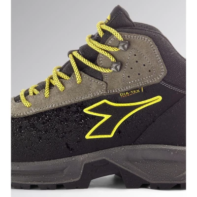 SPORT DIATEX MID S7S FO CI SR / Diadora / Bocanci de protectie S7S