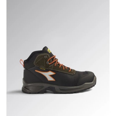 SPORT DIATEX MID S7S FO CI SR / Diadora / Bocanci de protectie S7S