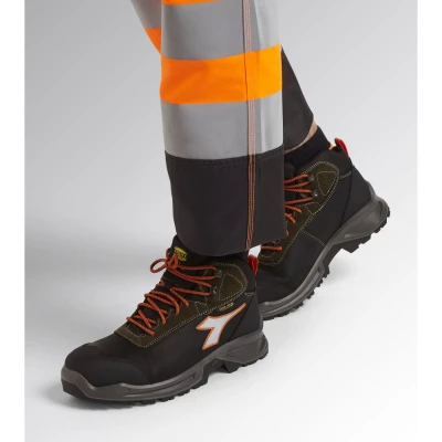 SPORT DIATEX MID S7S FO CI SR / Diadora / Bocanci de protectie S7S