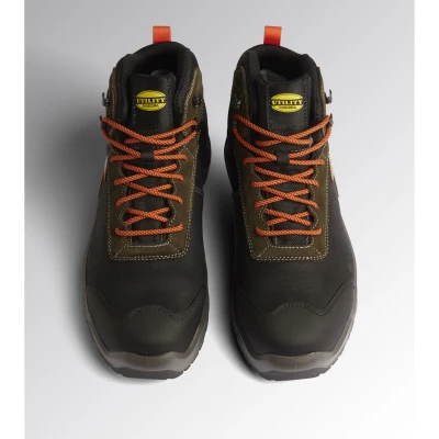 SPORT DIATEX MID S7S FO CI SR / Diadora / Bocanci de protectie S7S