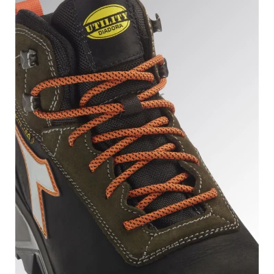 SPORT DIATEX MID S7S FO CI SR / Diadora / Bocanci de protectie S7S