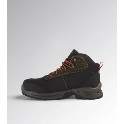 SPORT DIATEX MID S7S FO CI SR / Diadora / Bocanci de protectie S7S