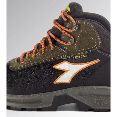 SPORT DIATEX MID S7S FO CI SR / Diadora / Bocanci de protectie S7S