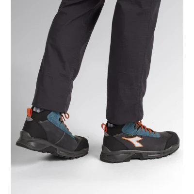 SPORT DIATEX MID S7S FO CI SR / Diadora / Bocanci de protectie S7S