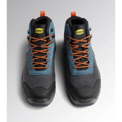 SPORT DIATEX MID S7S FO CI SR / Diadora / Bocanci de protectie S7S