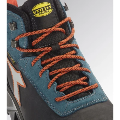 SPORT DIATEX MID S7S FO CI SR / Diadora / Bocanci de protectie S7S