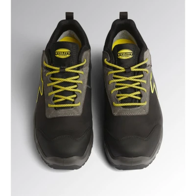 SPORT DIATEX LOW S7S FO CI SR / Diadora / Pantofi protectie S7