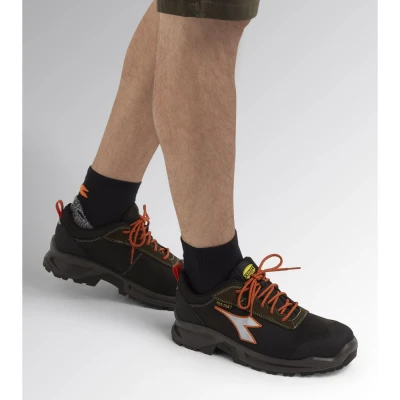SPORT DIATEX LOW S7S FO CI SR / Diadora / Pantofi protectie S7