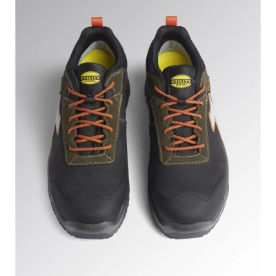 SPORT DIATEX LOW S7S FO CI SR / Diadora / Pantofi protectie S7