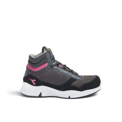ATHENA MID S3L FO SR ESD / Diadora / Bocanci protectie S3S