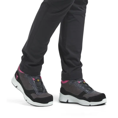 ATHENA MID S3L FO SR ESD / Diadora / Bocanci protectie S3S