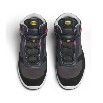 ATHENA MID S3L FO SR ESD / Diadora / Bocanci protectie S3S