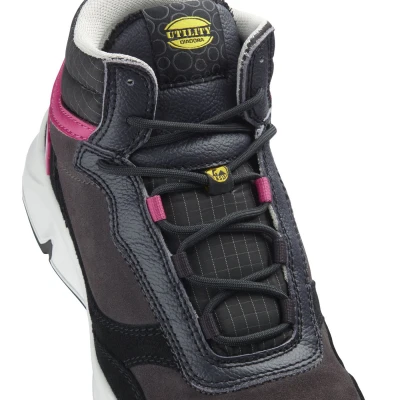 ATHENA MID S3L FO SR ESD / Diadora / Bocanci protectie S3S