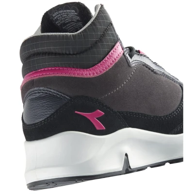 ATHENA MID S3L FO SR ESD / Diadora / Bocanci protectie S3S