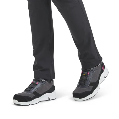 ATHENA LOW S3L FO SR ESD / Diadora / Pantofi protectie S3L