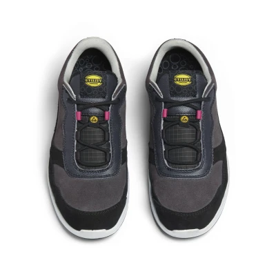 ATHENA LOW S3L FO SR ESD / Diadora / Pantofi protectie S3L