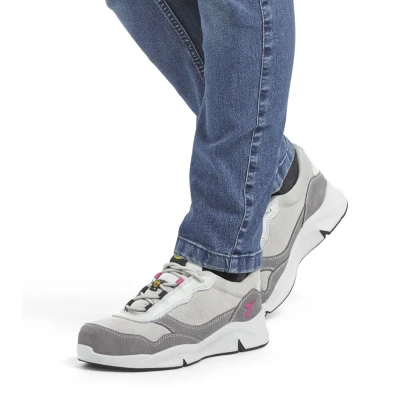 ATHENA LOW S3L FO SR ESD / Diadora / Pantofi protectie S3L