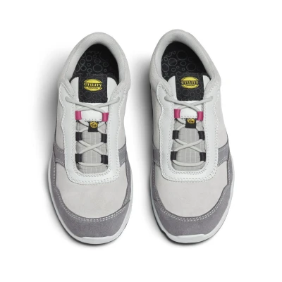 ATHENA LOW S3L FO SR ESD / Diadora / Pantofi protectie S3L