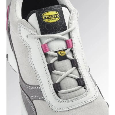 ATHENA LOW S3L FO SR ESD / Diadora / Pantofi protectie S3L